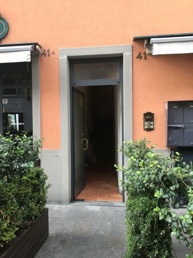 La Casa Rustica Di Ale E Becky Apartamento Bérgamo Exterior foto